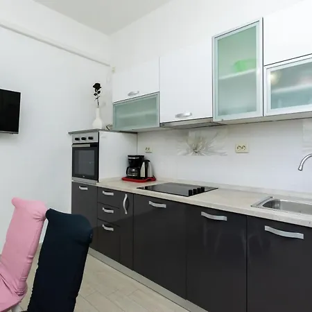 Marija Sabina Apartment *