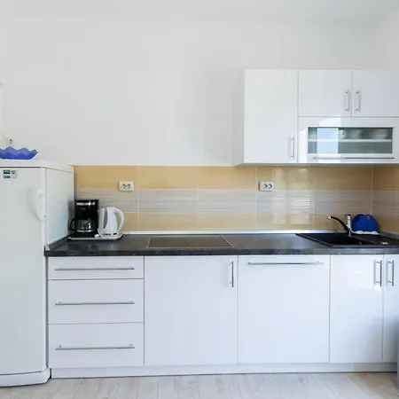 Apartment Marija Sabina *