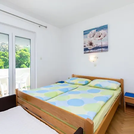 Marija Sabina Apartment Lopar