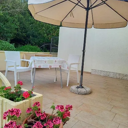 Apartment Marija Sabina Lopar