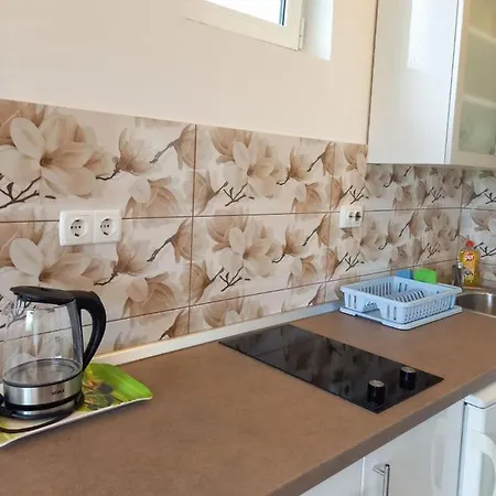 Marija Sabina Apartment