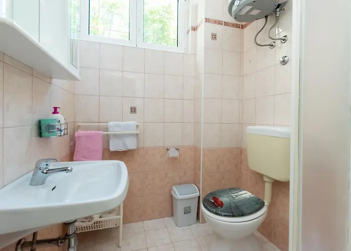 Marija Sabina Apartamento Lopar