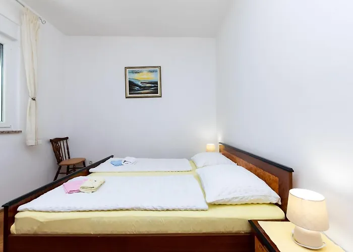 Marija Sabina Apartamento Lopar