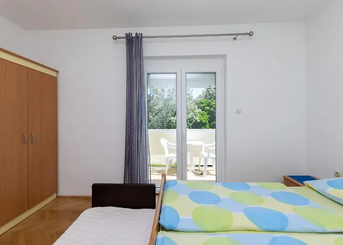 Marija Sabina * Lopar