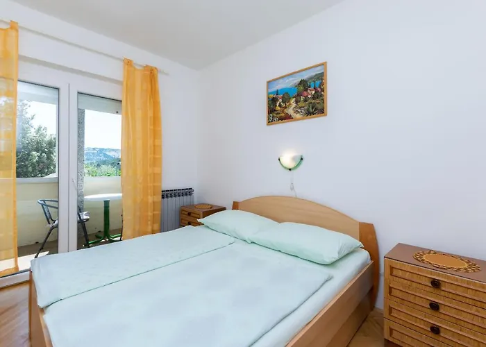 Marija Sabina Apartamento Lopar