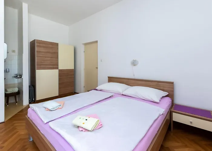 Apartamento Marija Sabina Lopar