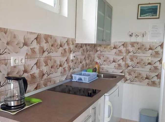 Apartamento Marija Sabina *