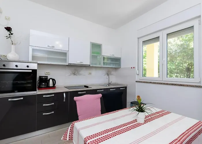 Marija Sabina Apartamento