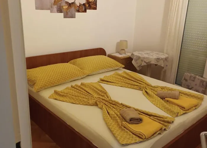 Apartamento Marija Sabina *
