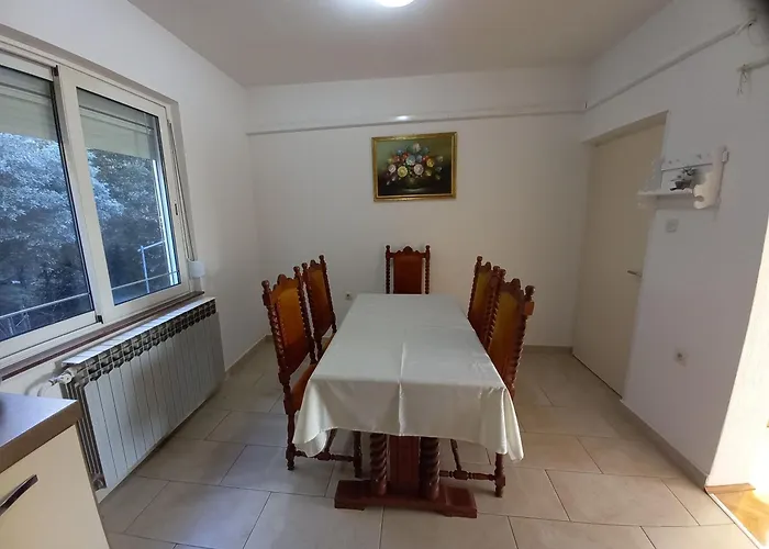 Apartamento Marija Sabina
