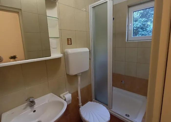 Apartamento Marija Sabina Lopar