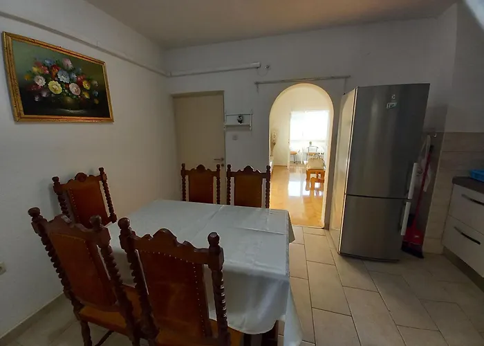 Apartamento Marija Sabina Lopar