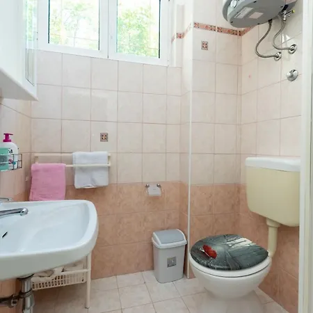 Marija Sabina Apartment Lopar