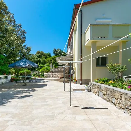 公寓 Marija Sabina