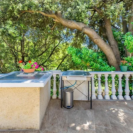 公寓 Marija Sabina *