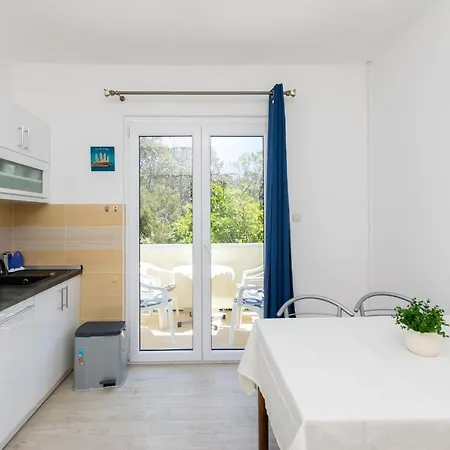 Marija Sabina 洛帕