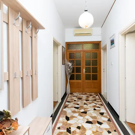 Marija Sabina 公寓