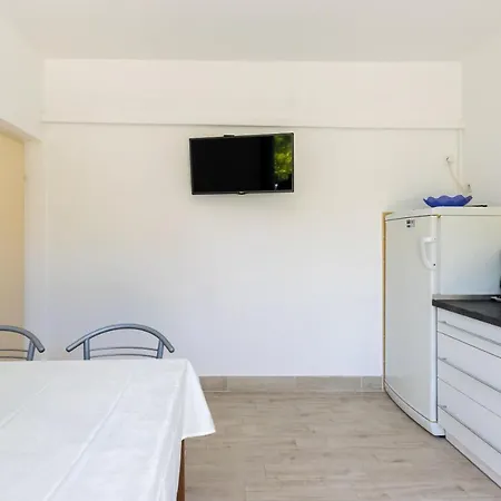 公寓 Marija Sabina