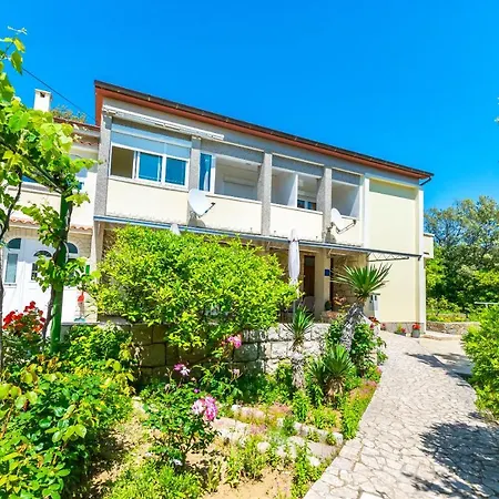 Marija Sabina Apartment