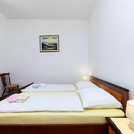 Marija Sabina Apartmán Lopar