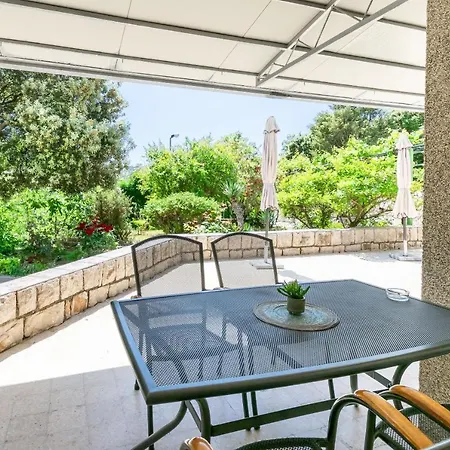 Marija Sabina 公寓 *