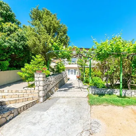 公寓 Marija Sabina