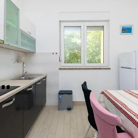 Marija Sabina 公寓