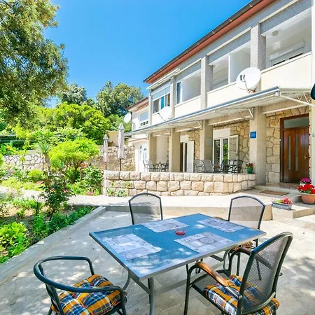 公寓 Marija Sabina