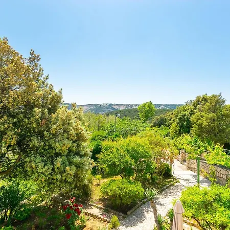 公寓 Marija Sabina