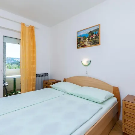 Marija Sabina Apartment Lopar