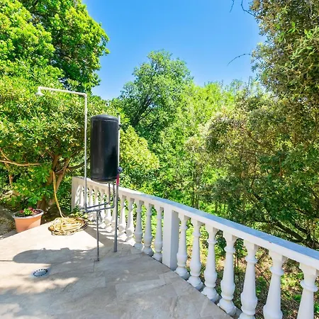 Marija Sabina 公寓