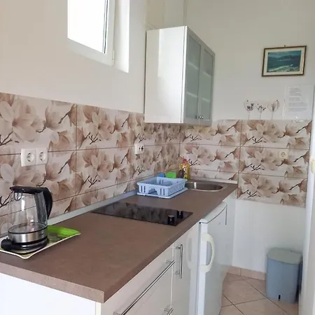 Apartment Marija Sabina *