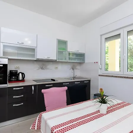 Marija Sabina 公寓