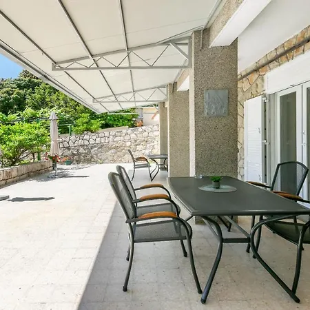 Marija Sabina 公寓 *