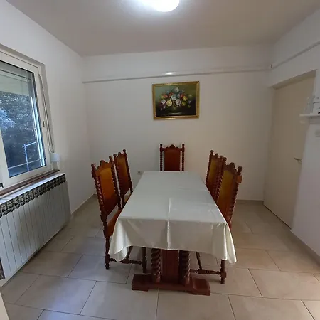 Apartmán Marija Sabina