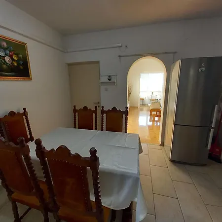 Apartment Marija Sabina Lopar