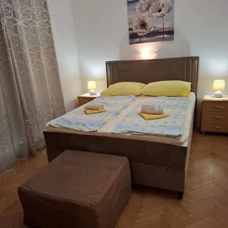 Marija Sabina 公寓 洛帕